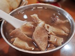-老牌依强牛肉店(达道总店)