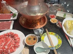 -南门涮肉(上海一店)