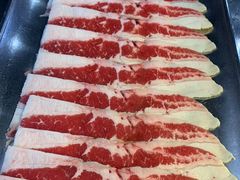 -小团团·路边烤牛肉(南岭壹街店)