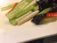 -绿茶餐厅(西单老佛爷店)