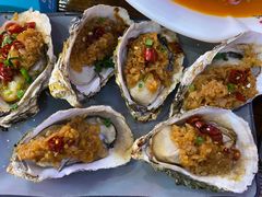 -漫天香·小龙虾餐厅(夏湾店)