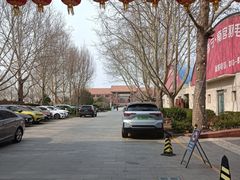 -南宫温泉水世界