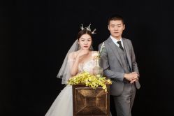 -宿迁台北新娘婚纱摄影