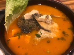 -石屋料理(南京西路店)