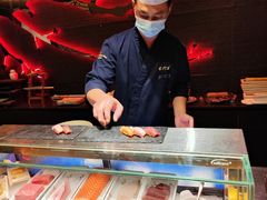 -滩万日本料理Nadaman(国贸大酒店)