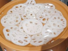 -龍歌自助小火锅(崂山丽达店)