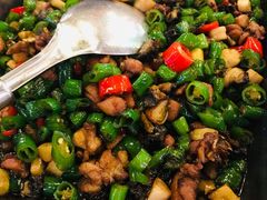 螺蛳鸡-缪氏川菜(丰盛町店)