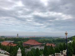 -龙口南山旅游景区