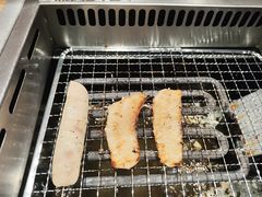 -焼肉ライク·烧肉LIKE(万菱汇店)