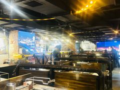 -麦凯伦烧烤·精酿超级工厂店(金桥总店)