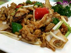 -瑞记湛江鸡饭店·粤西第一鸡(粤垦店)