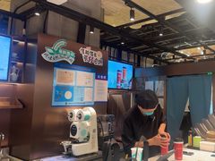 -茶米有言(城市市集龙之梦店)