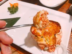 -青叶日式料理(飘亮阳光广场店)