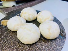 口蘑-千寻山野烤肉(中关村店)