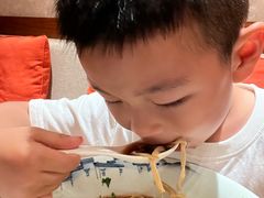 -难忘的面(五矿君澜酒店)