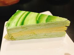 -青山上品咖啡·日式法兰绒手冲(高岛屋百货店)