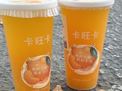 -卡旺卡(合肥步行街韵淮阁店)