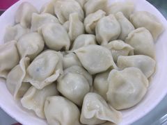 -聚德福海鲜家常菜(刘庄店)