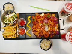 -分米鸡DM Chicken(银泰城店)