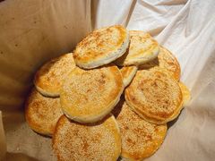 -三兄弟高炉烧饼