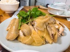 -九叔鸡饭(升平街店)