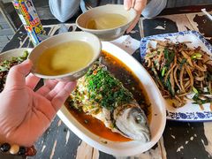 -饭江湖·江湖菜(湖广会馆店)