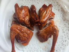 -海宝酒家(中山四路店)