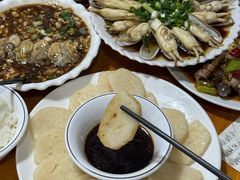 -温州一家人美食(西木头市店)