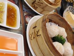 -香港新记茶餐厅(湖墅南路店)