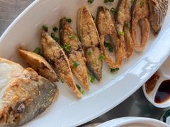 -陈鹏鹏潮汕菜(欢乐海岸 海边景观店)