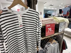 -优衣库(福州五四北泰禾广场店)