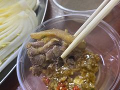 -威邵鸡煲(西华路总店)