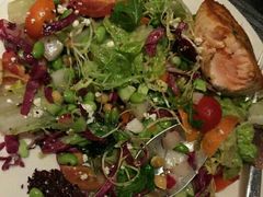 -WOLFGANG PUCK KITCHEN & BAR(迪士尼小镇店)