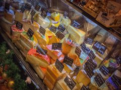 -Alimentari早午餐(安福路店)