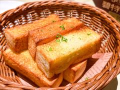 -碧特博格·20年品牌西餐厅(芜湖路店)
