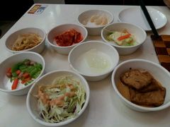 -金豆角砂锅焖面(安贞店)