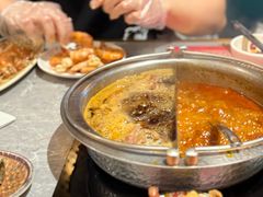-樱煦和牛寿喜烧(如皋吾悦广场店)