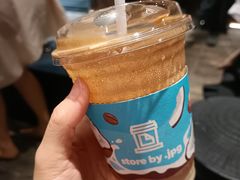 青青椰-JPG canteen(广州寺右公馆店)