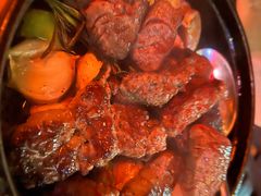 -BROWNSTONE布朗石西班牙餐厅(富城店)