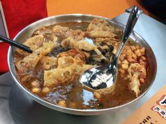 -小螺大作·螺蛳粉火锅(林和西店)