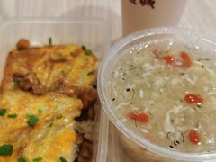 -老通城豆皮大王(吉庆街店)