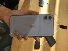 -Apple零售店(新街口店)