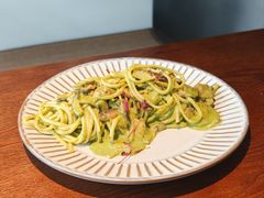 -本处·素食·融合料理(南油店)