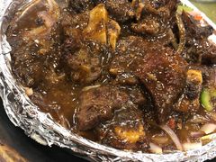 铁板牛肉-四海之家(蛇口店)