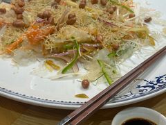 -德胜轩正宗顺德菜(宝安沙井会展中心店)