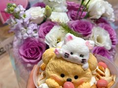 -DQ·蛋糕·冰淇淋(虹口龙之梦店)