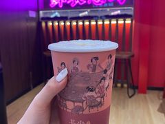 -茶话弄(咖啡·中贸广场店)
