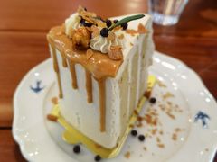-侘寂甜品(自取店)