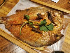 -纳瓦新疆菜(银都店)
