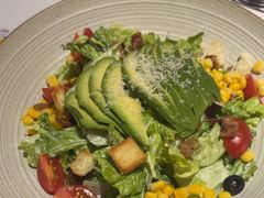 -get pizza意大利餐厅(凯德MALL店)